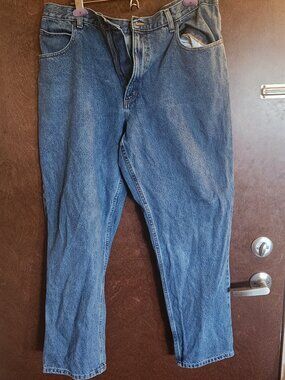 L L Bean Mens Jeans